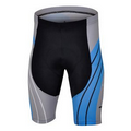 Custom Men's Cycling Comfortable Outdoor Shorts